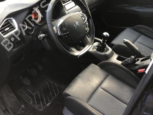 Fælk CITROËN C4 II (NC_) 1.6 HDi 110 | BP23786252C45 - Image 11