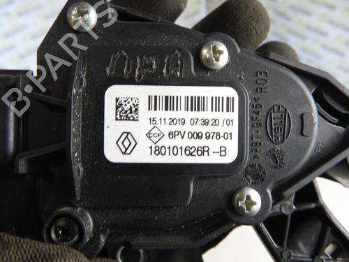 Used Electronic module Electronic module RENAULT MASTER III Van (FV) 2.3 dCi 135 FWD (FV0N, FV08, FV06, FV00, FV1S) (136 hp) 20041775 20041775