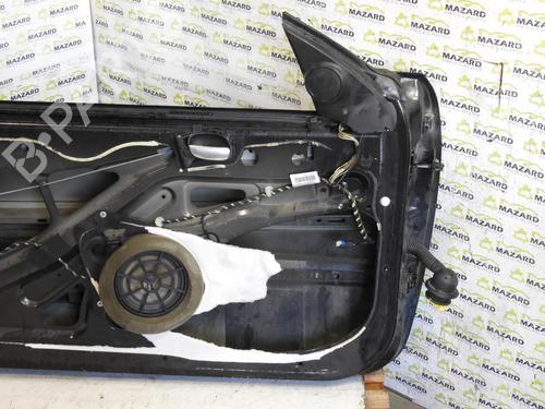Left front door PEUGEOT 206 CC (2D) 1.6 HDi 110 | BP20053406C2 
