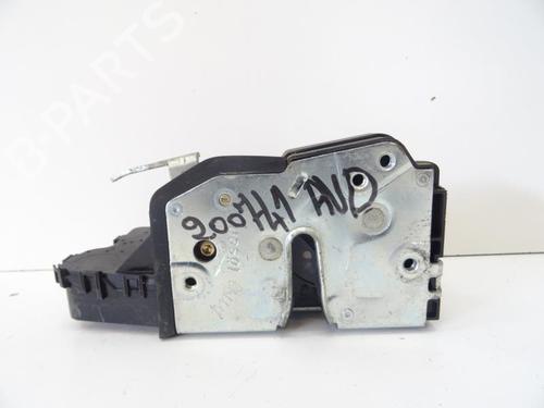 Used Front right lock BMW 3 (E46) 318 i (118 hp) 20068901