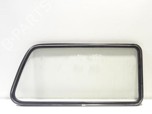 Used Rear right quarter glass LADA NIVA Closed Off-Road Vehicle (2121, 2131) 1600 4x4 (73 hp) 31070508