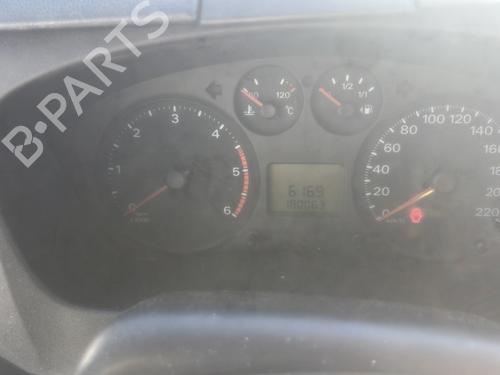 Starter FORD TRANSIT Van (FA_ _) 2.2 TDCi | BP32981470M8  - Image 9