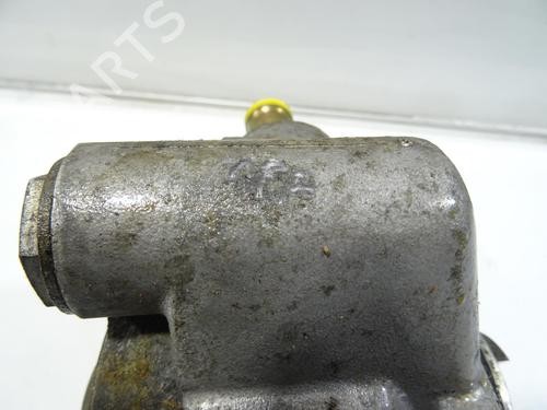 Pompa wspomagania kierownicy FIAT DUCATO Van (230_) 2.8 TDI | BP30791964M99