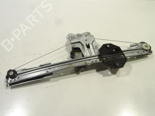 front-right-window-mechanism-dacia-sandero-ii-2012-26977334 main image