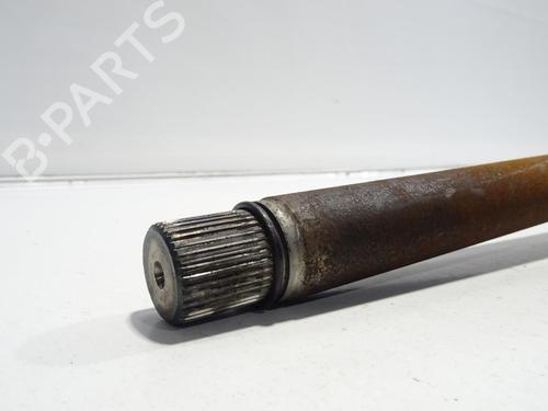 Used Right front driveshaft Right front driveshaft PEUGEOT 508 SW I (8E_) [2010-2018] 34109010 34109010