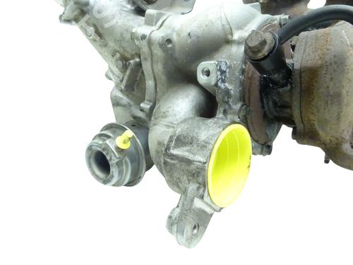 Used Turbocharger/Supercharger Turbocharger/Supercharger 37472160 37472160