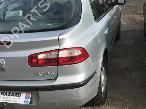 Switch RENAULT LAGUNA II (BG0/1_) | BP20052424I30 - Image 9