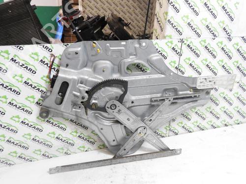 Front left window mechanism KIA MAGENTIS II (MG) 2.0 CRDi | BP20048218C22 