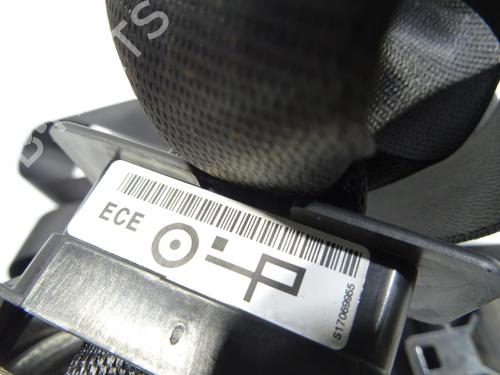 Front left belt tensioner BMW 1 (E87) 120 d | BP20177534C87 