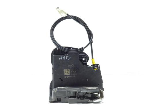 Used Front right lock OPEL ASTRA K (B16) 1.5 CRDI (68) (122 hp) 30059597