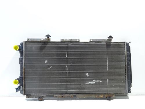Used Water radiator FIAT DUCATO Bus (230_) 2.5 TDI 4x4 (116 hp) 28477402
