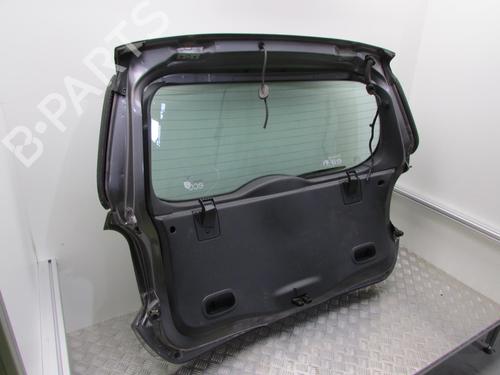 Used Tailgate Tailgate RENAULT MODUS / GRAND MODUS (F/JP0_) [2004-2026] 20038311 20038311