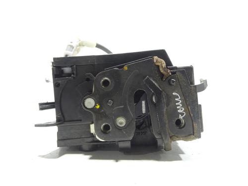 Rear left lock PEUGEOT 308 SW II (LC_, LJ_, LR_, LX_, L4_) 1.6 BlueHDi 120 | BP25006442C100 