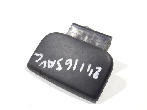 Used Front left exterior door handle PEUGEOT 106 II (1A_, 1C_) 1.0 i (50 hp) 21776559