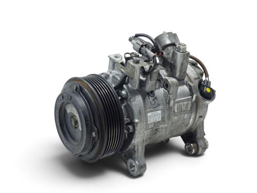 AC compressor BMW 1 (F20) 116 d | BP40450824M34 - Image 6