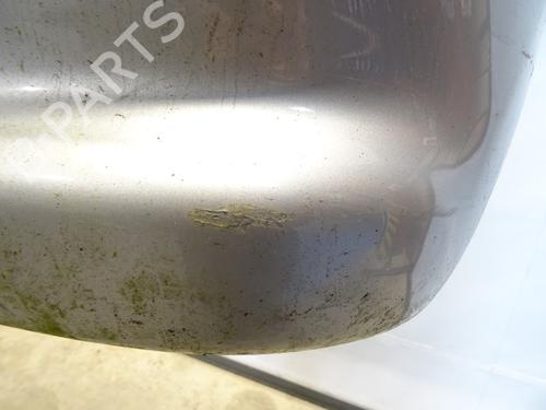 Rear bumper PEUGEOT 206 Hatchback (2A/C) 2.0 HDI 90 | BP32269829C8