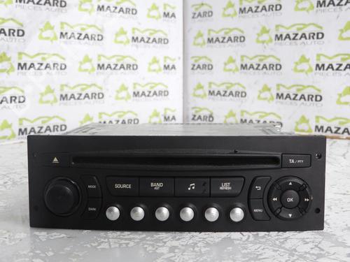 Radio DS DS 3 (SA_) | BP20059070E6 - Image 3
