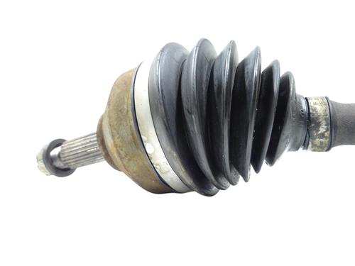 Used Right front driveshaft Right front driveshaft OPEL VIVARO A Van (X83) 2.0 CDTI (F7) (114 hp) 39665037 39665037