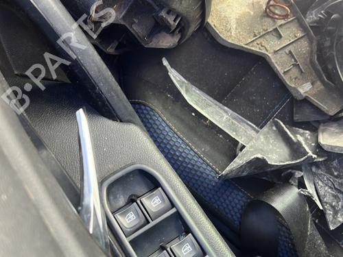 Bagtil kofangere DACIA DUSTER (HM_) 1.5 dCi 115 (HMAD) | BP35969251C8 - Image 18