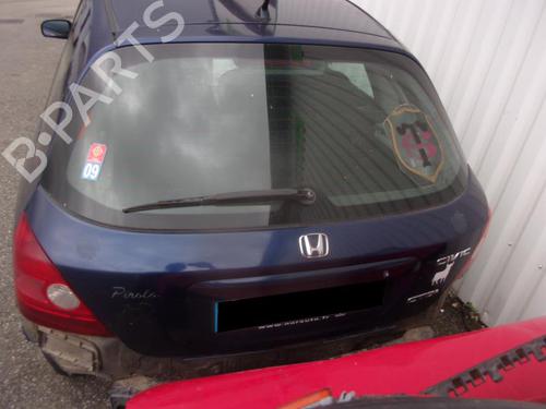 Mirror switch HONDA CIVIC VII Hatchback (EU, EP, EV) 1.7 CTDi (EP4, EU9) | BP21825529I25 - Image 7