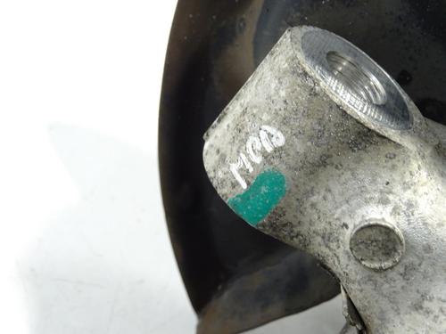 Left rear steering knuckle VW EOS (1F7, 1F8) 2.0 TDI | BP30546189M27 