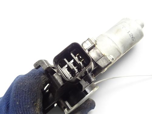 Rear left window mechanism SUBARU FORESTER (SH_) 2.0 D AWD (SHH, SHD, SHN) | BP40253171C24 - Image 5