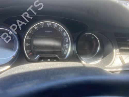 Engine CITROËN C5 III (RD_) 2.0 HDi 150 / BlueHDi 150 (RDRHEA, RDRHE8, RDAHRM,... | BP37273129M1 - Image 16