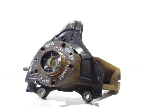 Used Right front steering knuckle FIAT DUCATO Van (250_) 120 Multijet 2,3 D (120 hp) 22787257