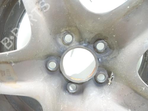 Rim OPEL ZAFIRA / ZAFIRA FAMILY B (A05) 1.9 CDTI (M75) | BP29477534C45 