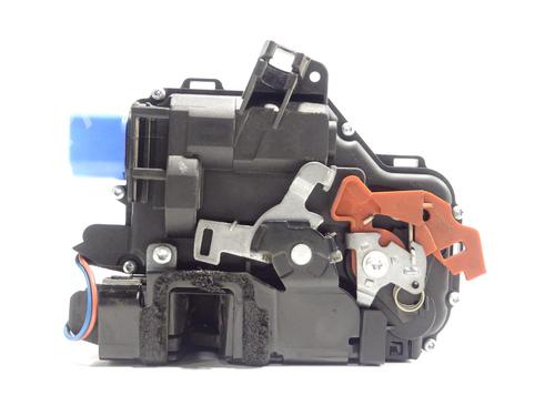 Front right lock SKODA ROOMSTER (5J7) 1.9 TDI | BP28164582C97 