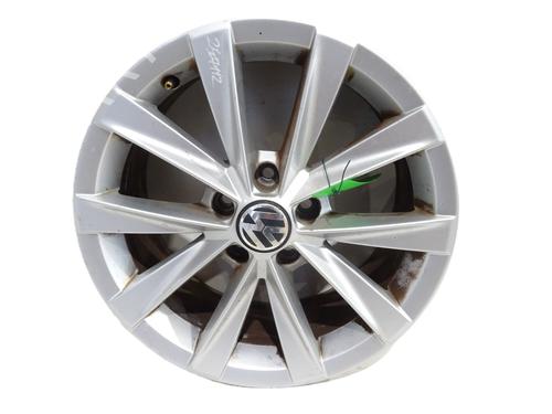 Fælk VW PASSAT B7 Variant (365) 2.0 TDI 4motion (140 hp) 32424192