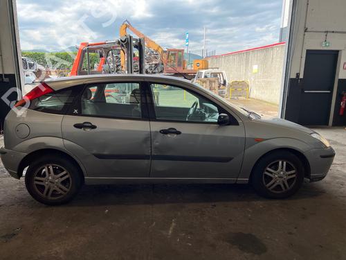 Engine FORD FOCUS I (DAW, DBW) | BP34395848M1 - Image 13
