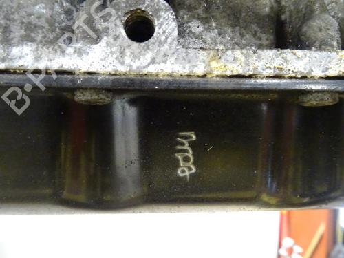 Engine AUDI A5 Sportback (8TA) S5 quattro | BP32142014M1 