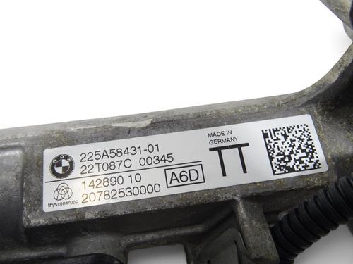 Used Steering rack Steering rack 37251348 37251348