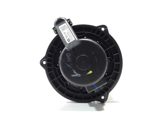 Heater blower motor HYUNDAI GETZ (TB)  | BP25588104M62 
