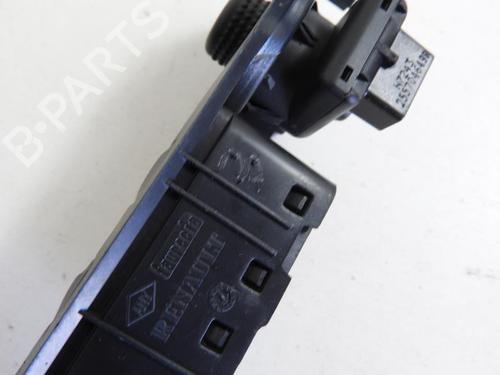 Used Mirror switch Mirror switch DACIA SANDERO II 1.0 SCe 75 (B8JC, B8JD, B8NC) (73 hp) 20045016 20045016