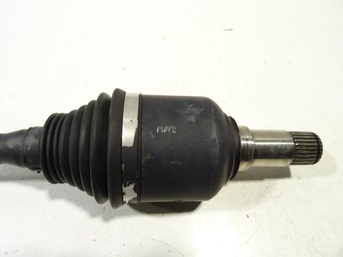 Left front driveshaft MERCEDES-BENZ B-CLASS Sports Tourer (W245) B 200 CDI (245.208) | BP29146073M38 