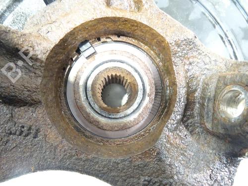 Right front steering knuckle DACIA DUSTER (HS_) 1.5 dCi 4x4 (HSMC, HSMD) | BP30817547M26  - Image 5