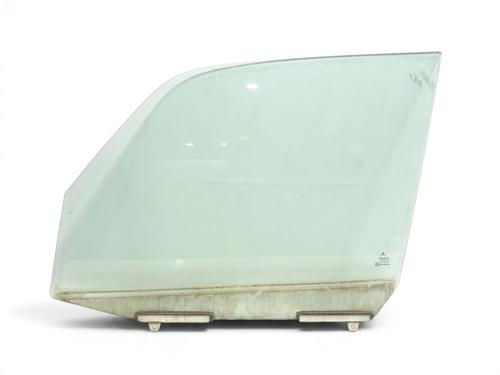 Used Front left door window Front left door window MITSUBISHI PAJERO PININ I (H6_W, H7_W) 1.8 (H76W, H66W) (114 hp) 39974242 39974242