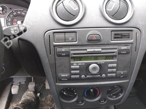 Left front window switch FORD FUSION (JU_) 1.4 TDCi | BP36401543I27 - Image 7