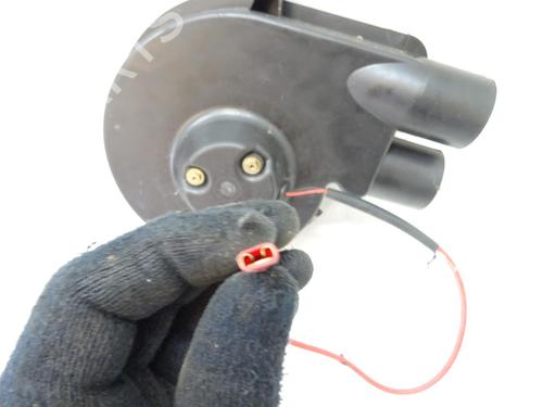 Used Heater blower motor Heater blower motor CITROËN LNA 0.6 (34 hp) 21969225 21969225