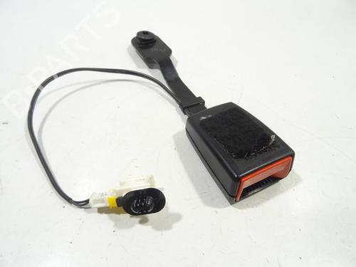 Seat buckle CITROËN C3 II (SC_) 1.2 VTi 82 | BP25977773I32  - Image 5