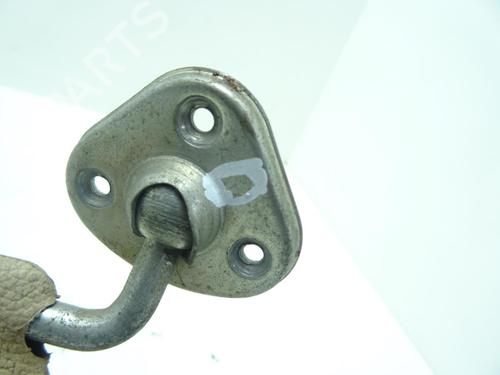 Used Right sun visor Right sun visor PEUGEOT J9 Van 2.1 D (56 hp) 33050060 33050060