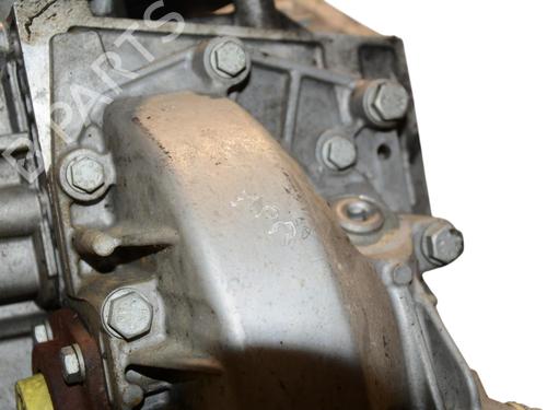 Gearbox PEUGEOT BOXER Van 2.2 BlueHDi 140 | BP39974048M3 - Image 5