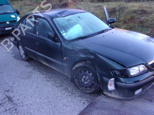 Left front indicator MAZDA 626 V Hatchback (GF) 2.0 (GFEP) | BP32492717C32  - Image 7