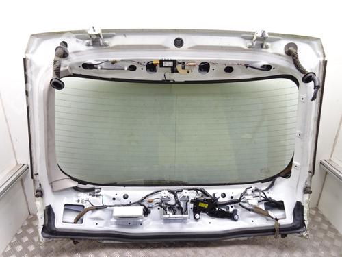 Tailgate RENAULT KOLEOS I (HY_) 2.0 dCi (HY0K) | BP26933552C6 