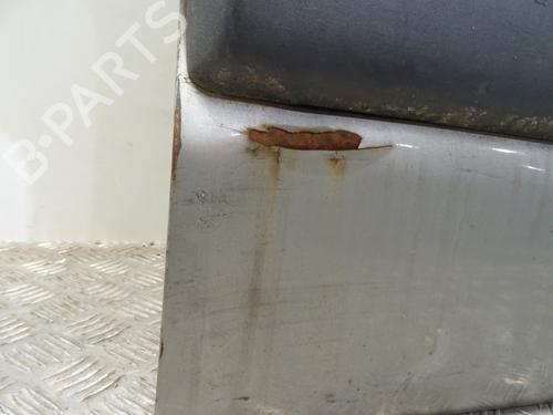 Right front door RENAULT MASTER II Van (FD) 2.5 dCi | BP27723277C3 