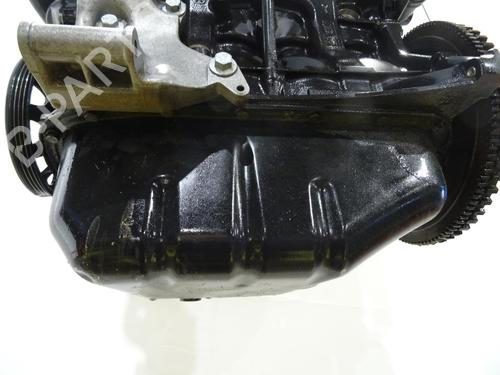 Used Engine Engine RENAULT TWINGO I (C06_) 1.2 (C066, C068) (58 hp) 30847820 30847820