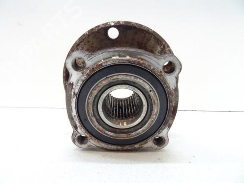 Right rear steering knuckle BMW X5 (E53) 3.0 d | BP20055266M28 