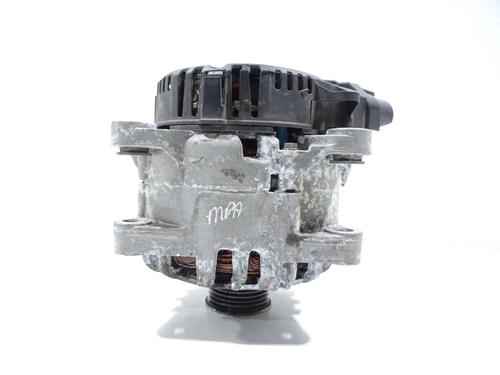 Used Alternator PEUGEOT 208 I (CA_, CC_) 1.6 HDi (92 hp) 32066875